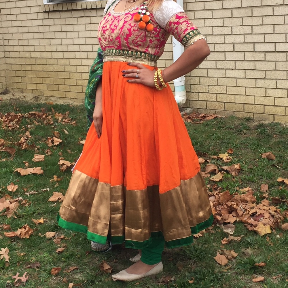 Anarkali